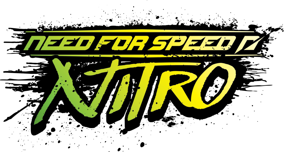 Need For Speed Png Picture (black)