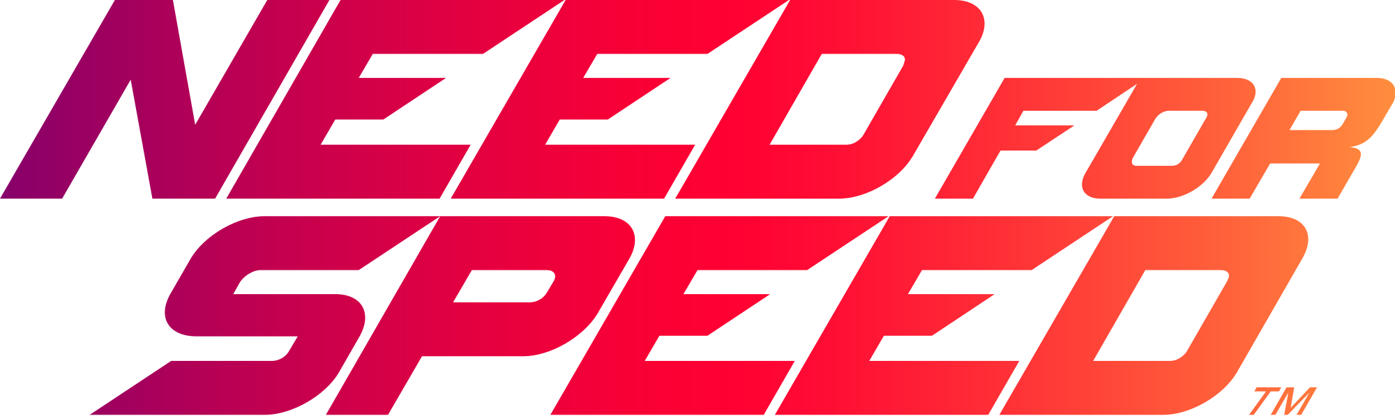 Need For Speed Png Hd (red, white, purple)