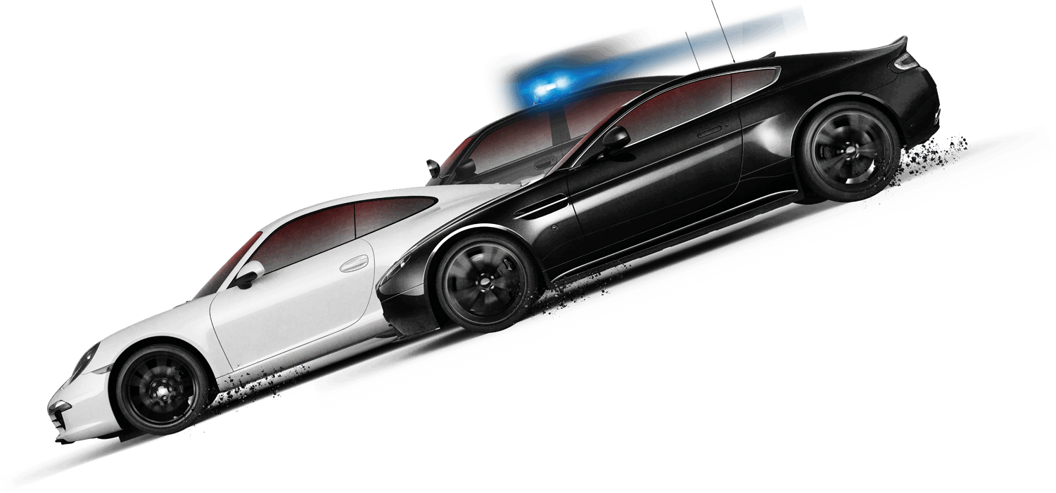 Need For Speed Png Isolated Transparent Picture (black)