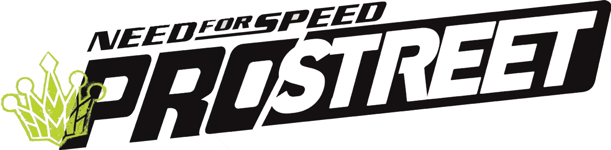 Need For Speed Png (white, black)