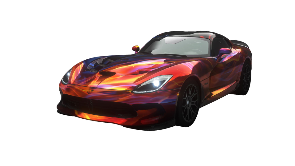 Need For Speed Transparent Png (black)