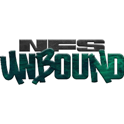 Need For Speed Unbound Logo Icon Free Nobackground Png Icon Download (indigo, black, white)