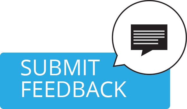 Feedback Png Pic (black, greenish blue, white)