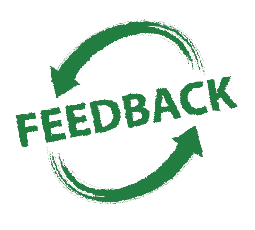 Feedback Symbol Png Image (teal, green, white)