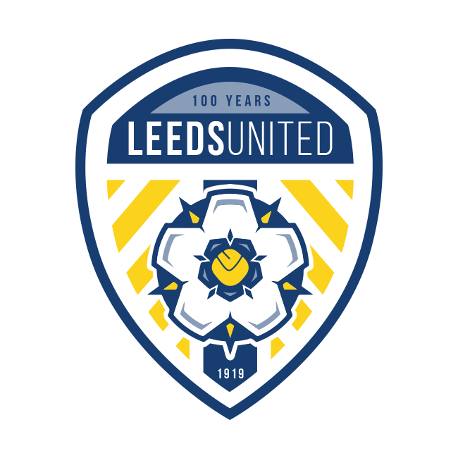 Leeds United Png Photos (gray, gold, black, white, navy)