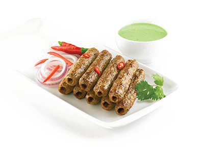 Seekh Kabab Png Clipart (white, beige)