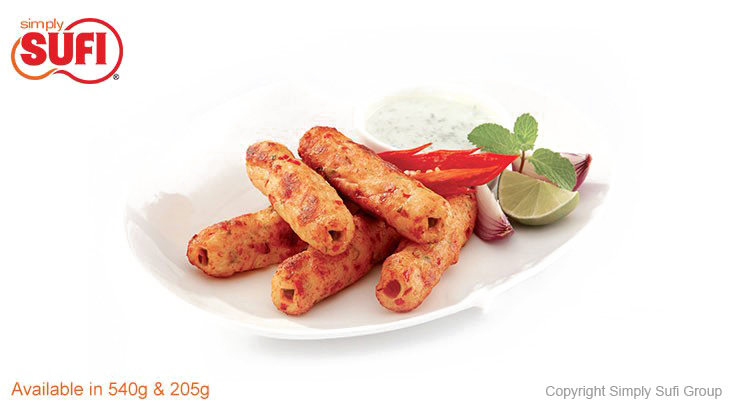 Seekh Kabab Png Hd (white)