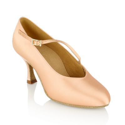 Heels Download Png Image (black, beige, pink)