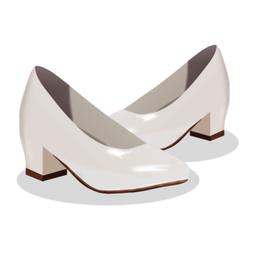 Heels Png Hd (black, silver, beige)