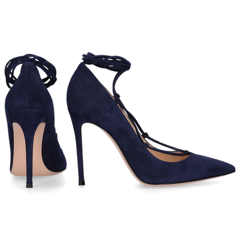 Heels Png Isolated Image (black)