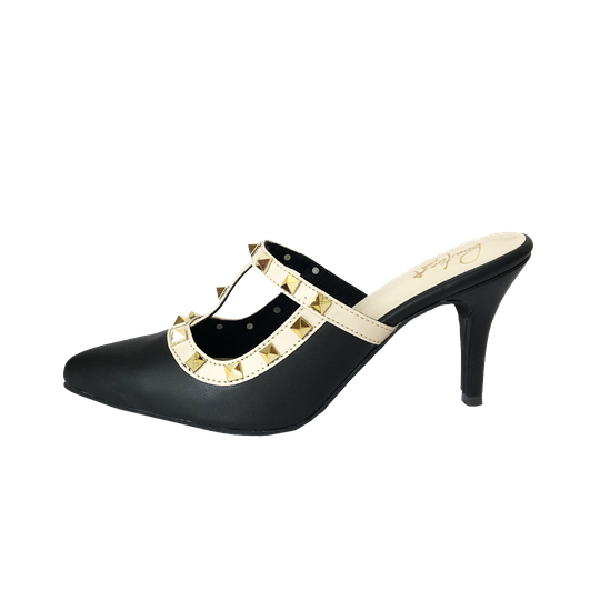 Heels Png Pic (black)