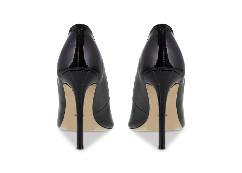 Heels Png (black, gray, silver)