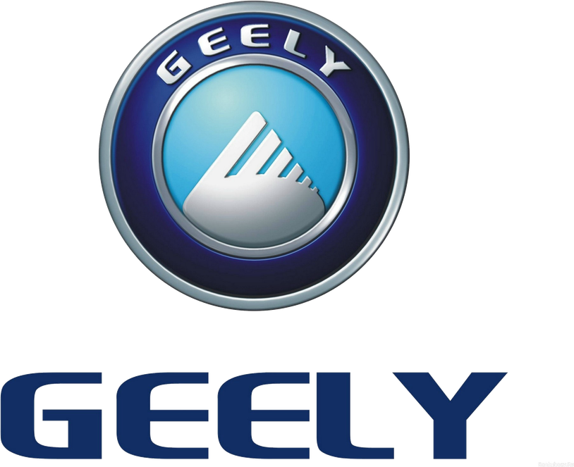 Geely Logo Png Hd (black, navy)