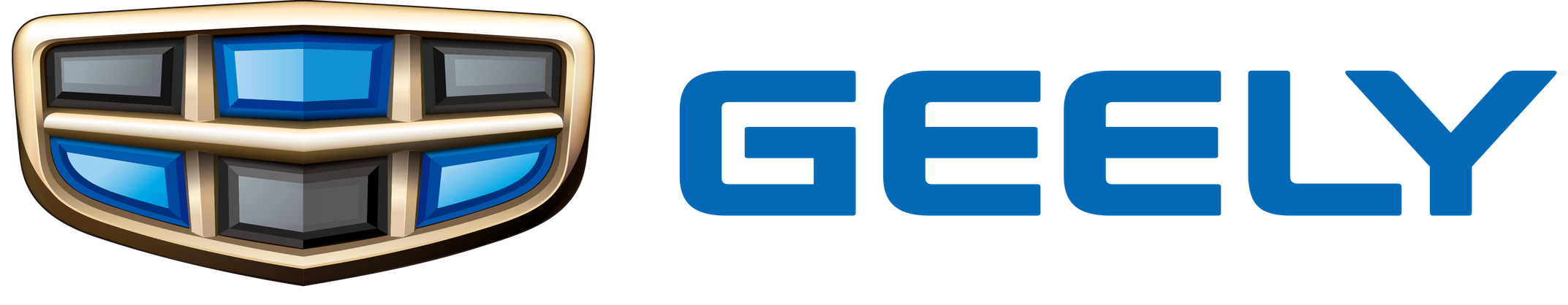 Geely Logo Png Photo (teal, black, navy)