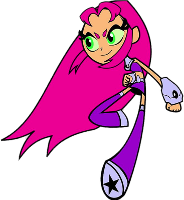 Teen Titans Go Png Free Download (purplish red, black, salmon, purple)