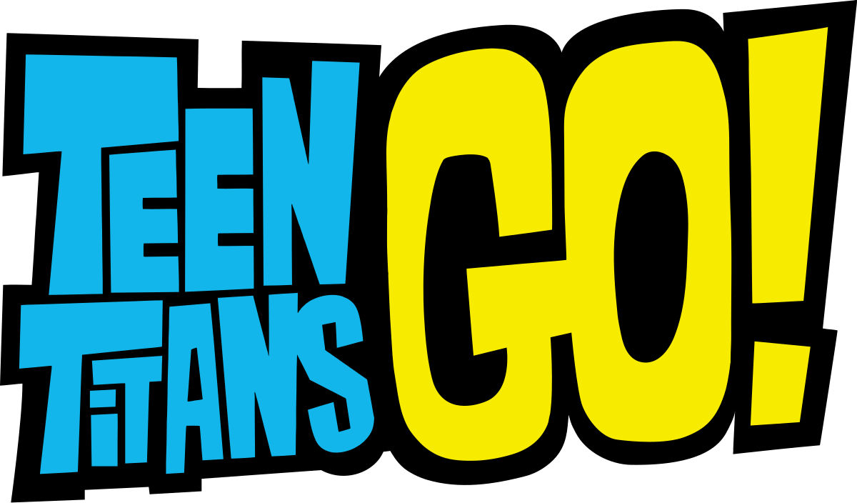 Teen Titans Png Photo (greenish blue, black, yellow)