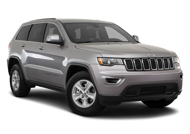 Jeep Cherokee Png File (black)