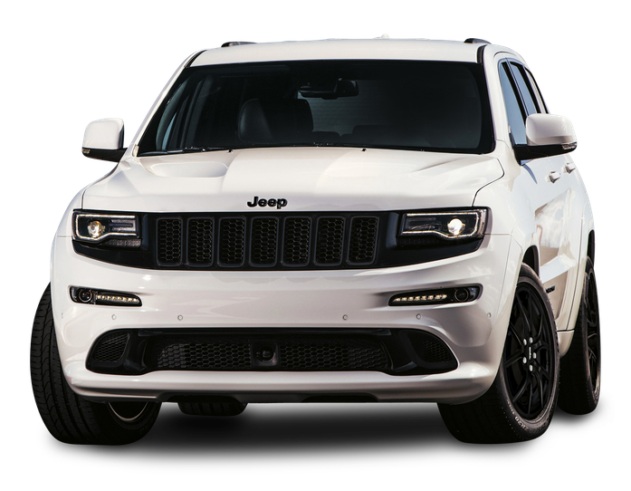 Jeep Cherokee Png Photo (black)