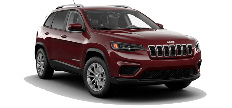 Jeep Cherokee Png (gray, black)