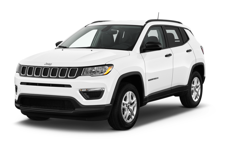 Jeep Compass Png Clipart (lavender, black)