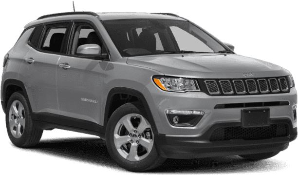 Jeep Compass Png Hd Isolated (black)