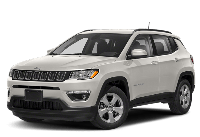 Jeep Compass Png Hd (gray, silver, black)