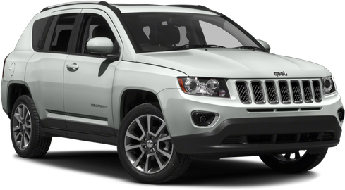 Jeep Compass Png Isolated Pic (lavender, black)