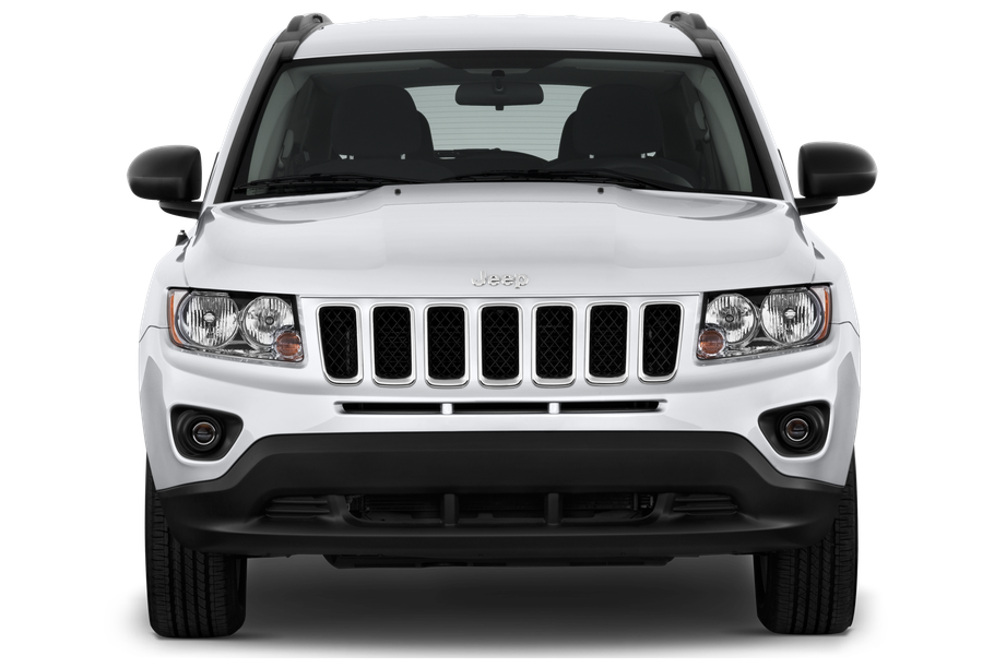 Jeep Compass Png Photos (black)