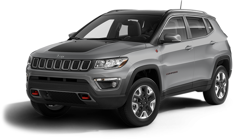 Jeep Compass Png Picture (indigo, black)