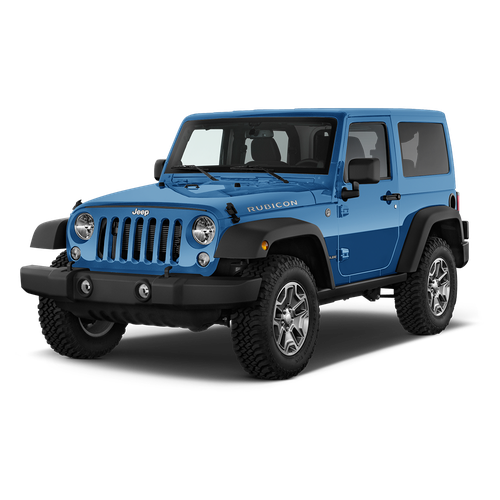 Jeep Download Png Image (black)