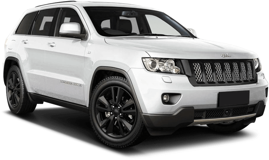 Jeep Grand Cherokee Png Hd (lavender, black)