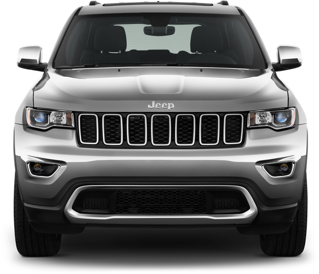 Jeep Grand Cherokee Png Isolated Hd (black)