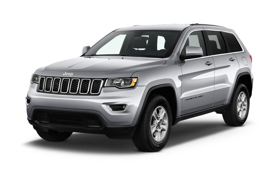 Jeep Grand Cherokee Png Photos (black)