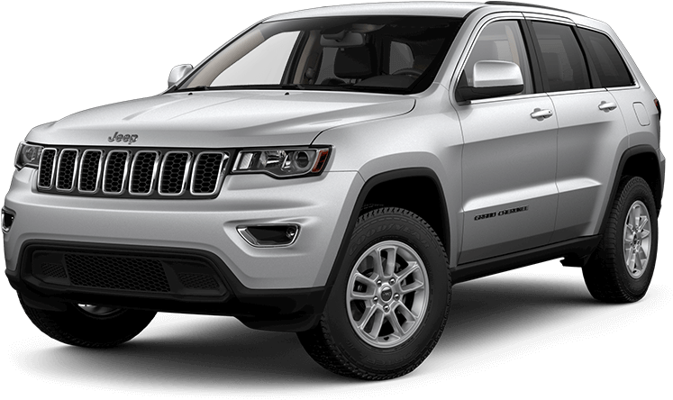 Jeep Grand Cherokee Png Pic (black)