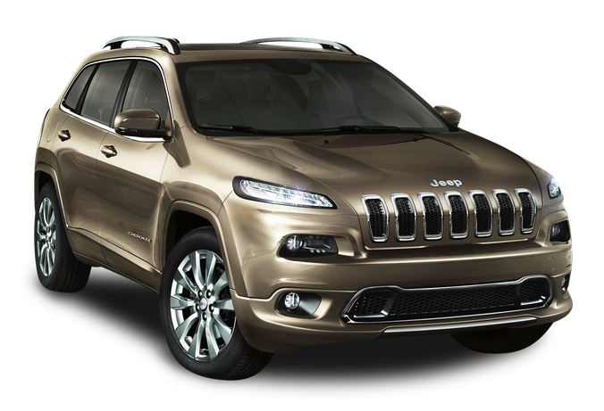 Jeep Grand Cherokee Png Picture (black)