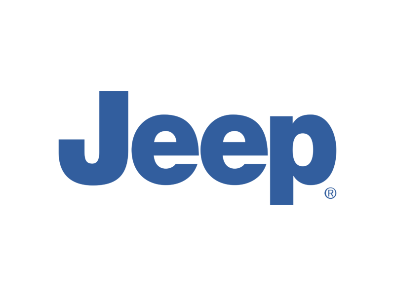 Jeep Logo Png (teal, black)