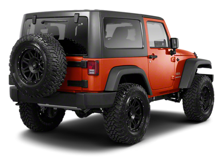 Jeep Png Cutout (black, white)