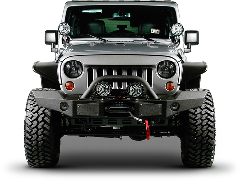 Jeep Png Free Download (black)