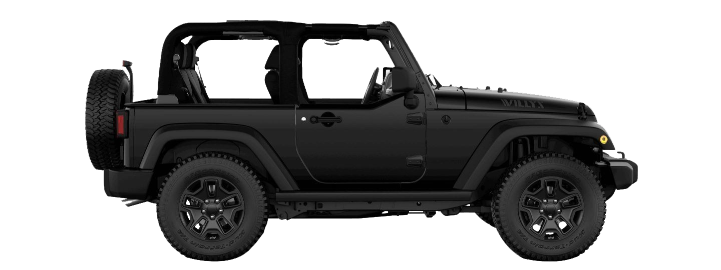 Jeep Png Free Image (black, white)