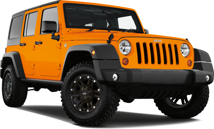 Jeep Png Image Hd (black, white)