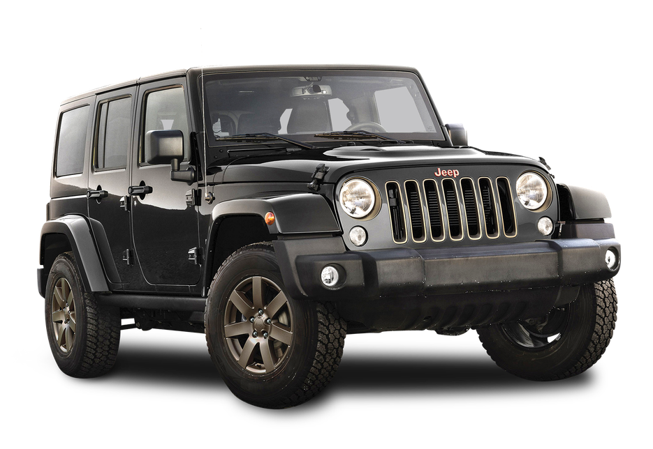 Jeep Png Image (black, gray)