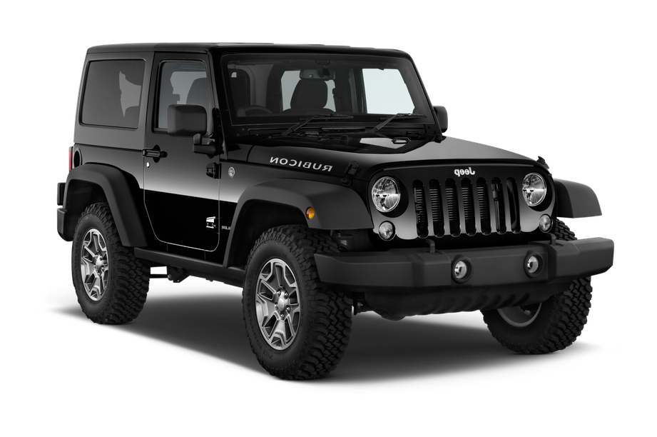 Jeep Png Isolated Hd (black)