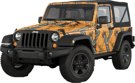 Jeep Png Picture (black)