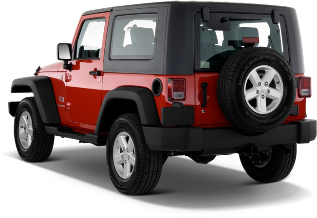 Jeep Png Picture (black)