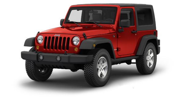 Jeep Png (black)