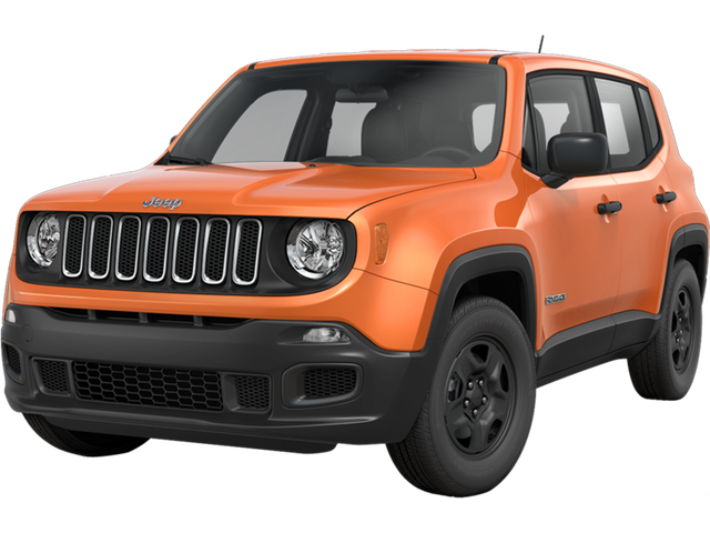 Jeep Renegade Png Isolated Hd (indigo, black)