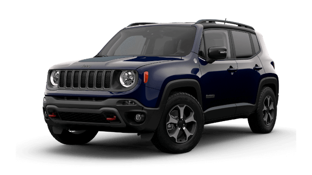 Jeep Renegade Png Pic (gray, black)