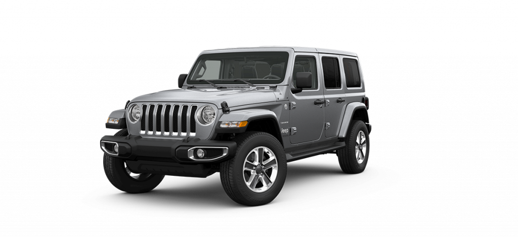 Jeep Wrangler 2018 Png Photos (black)