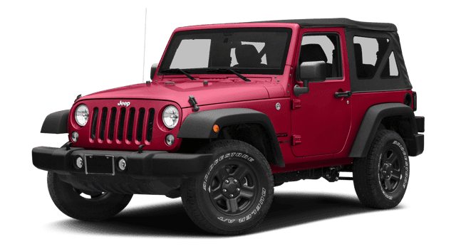 Jeep Wrangler 2018 Png Pic (gray, black)