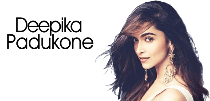 Deepika Padukone Png Photos (white, indigo, navy)